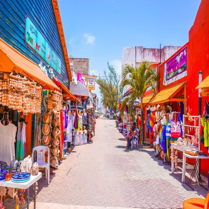 Isla Mujeres Unlimited